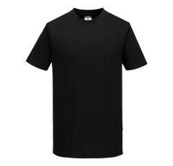 Portwest CD811 T-shirt coton léger WX2 manches courtes