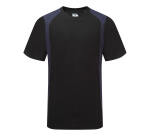 Portwest CD811 T-shirt coton léger WX2 manches courtes