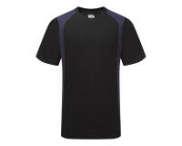 Portwest CD811 T-shirt coton léger WX2 manches courtes