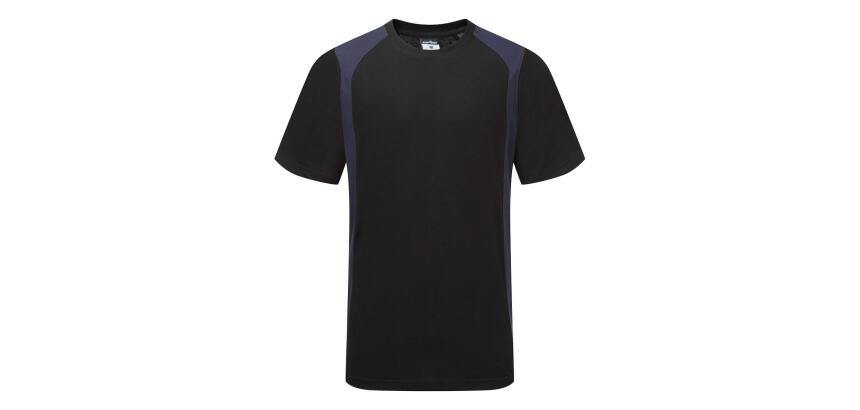 Portwest CD811 T-shirt coton léger WX2 manches courtes