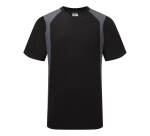 Portwest CD811 WX2 Lightweight Cotton Short Sleeve T-Shirt