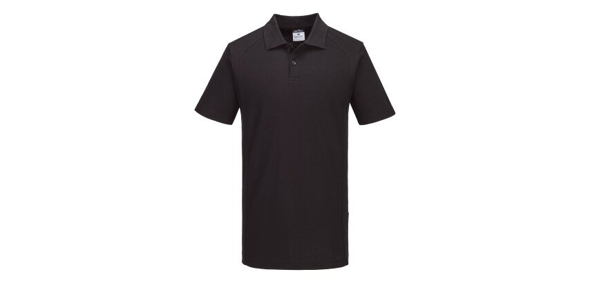 Portwest CD812 WX2 Polo Shirt S/S