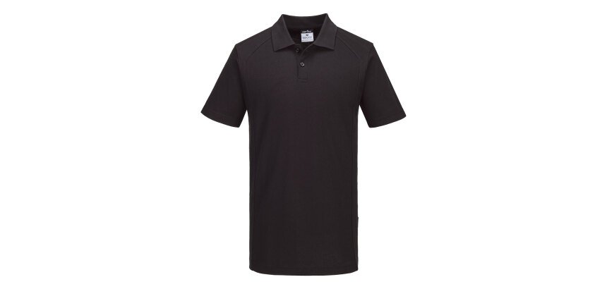Portwest CD812 Polo WX2 manches courtes