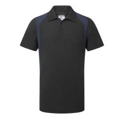 Portwest CD812 Polo PW2 de manga corta