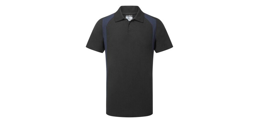 Portwest CD812 Polo WX2 manches courtes