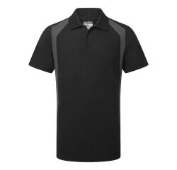 Portwest CD812 WX2 Polo Shirt S/S