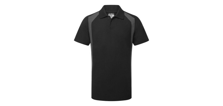 Portwest CD812 WX2 Polo Shirt S/S