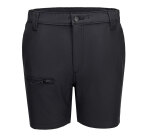 Portwest CD822 WX2 eco-designed stretch shorts
