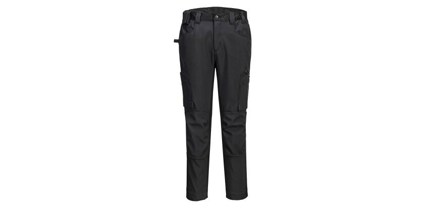 Portwest CD840 WX2 Eco Softshell Broek (2L)