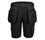 Portwest CD842 Bermuda holster WX2 Eco artisan