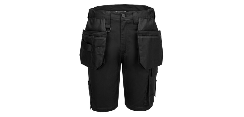 Portwest CD842 Bermuda holster WX2 Eco artisan