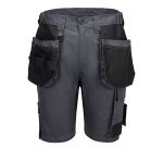 Portwest CD842 Bermuda holster WX2 Eco artisan