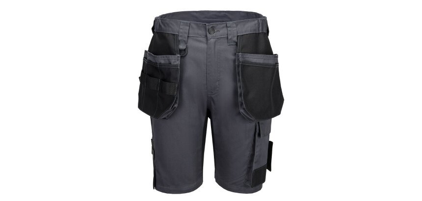 Portwest CD842 Bermuda holster WX2 Eco artisan