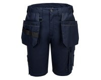 Portwest CD842 Bermuda holster WX2 Eco artisan