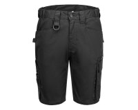 Portwest CD843 Bermuda WX2 Eco Artisan Noir - Taille 28