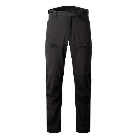 Portwest CD844 Pantalón WX2 Eco Stretch Hiking Noir Tall - Talla 48 - Largo