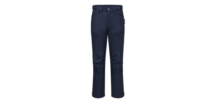 Portwest CD844 WX2 Pantalone Hiking Eco Stretch
