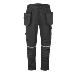 Portwest CD845 Broek Stretch WX2 Holster