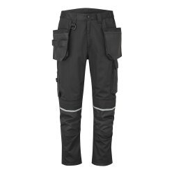 Portwest CD845 Pantalon Stretch WX2 Holster