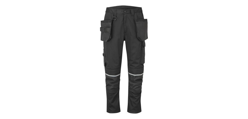 Portwest CD845 Broek Stretch WX2 Holster