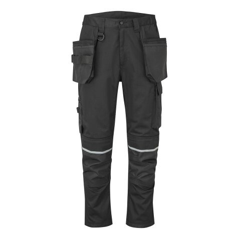 Portwest CD845 Pantalon Stretch WX2 Holster