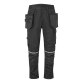 Portwest CD845 Pantalon Stretch WX2 Holster