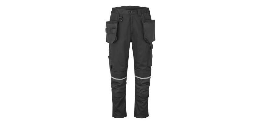 Portwest CD845 Broek Stretch WX2 Holster