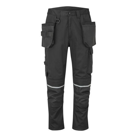 Portwest CD845 Pantalon Stretch WX2 Holster