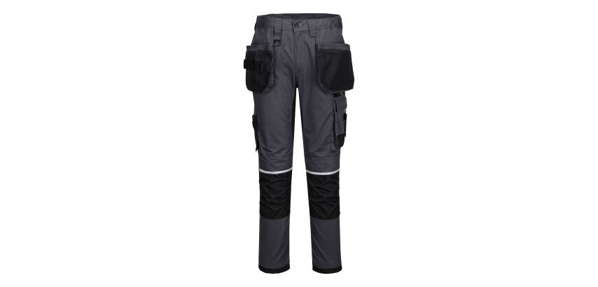 Portwest CD845 WX2 Holster Stretch Trousers