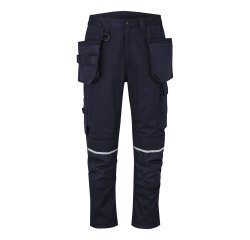 Portwest CD845 Broek Stretch WX2 Holster