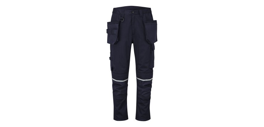 Portwest CD845 WX2 Holster Stretch Trousers