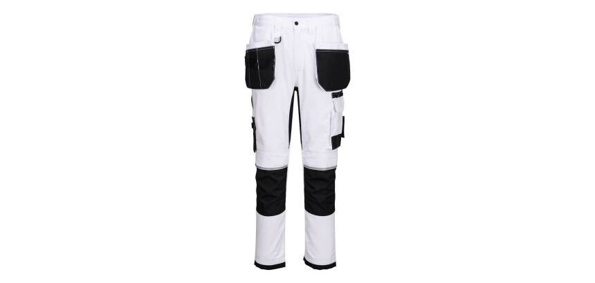 Portwest CD845 Pantalón WX2 Eco Craft Holster