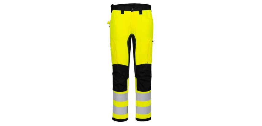 Portwest CD848 Pantalon de travail éco-conçu WX2 stretch