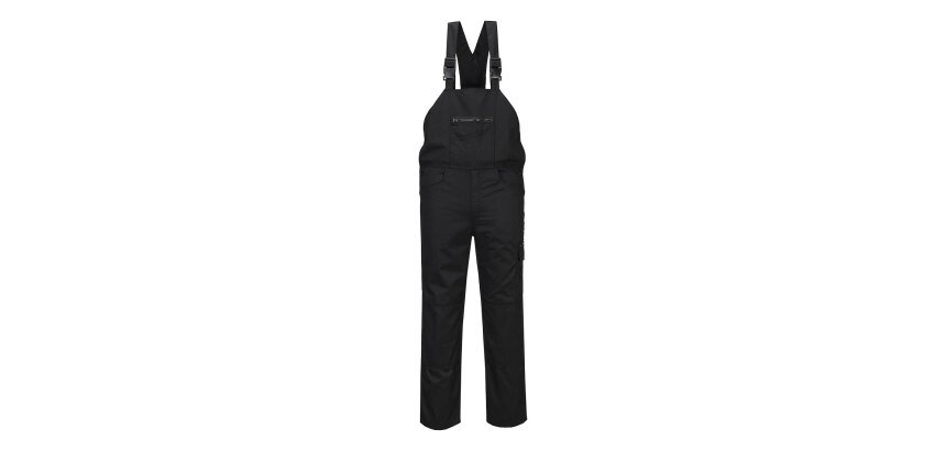 Portwest CD850 Salopette WX2 Eco Stretch