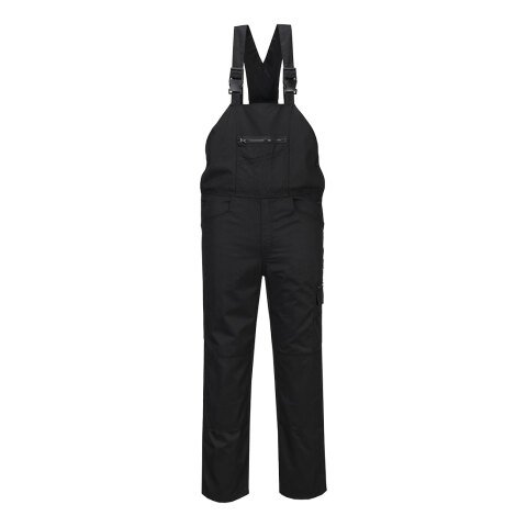 Portwest CD850 Peto WX2 Eco Stretch Noir - Talla XXXL