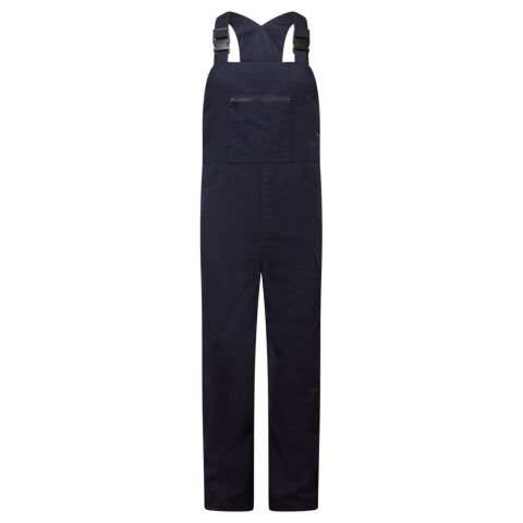 Portwest CD850 Peto WX2 Eco Stretch Marine - Talla S