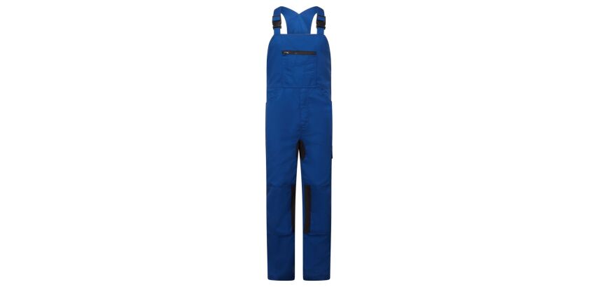 Portwest CD850 Cotte à bretelles stretch WX2
