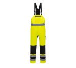 Portwest CD852 Cotte à bretelles HV éco-conçu WX2