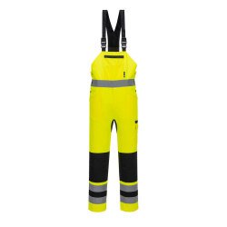Portwest CD852 Salopette WX2 Eco