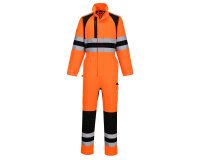 Portwest CD855 Combinaison WX2 Eco Stretch