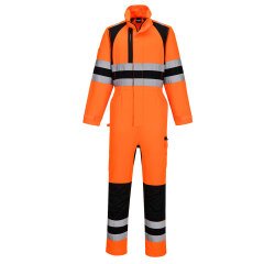 Portwest CD855 Buzo WX2 Eco Hi-Vis
