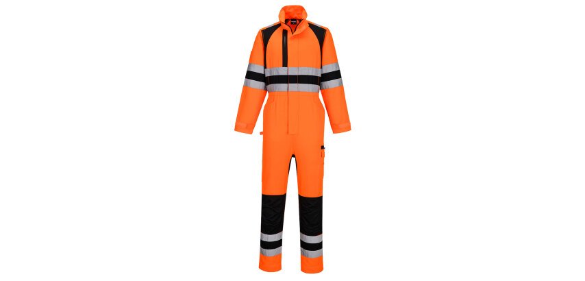 Portwest CD855 Buzo WX2 Eco Hi-Vis