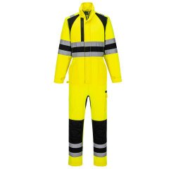 Portwest CD855 Combinaison WX2 Eco Stretch