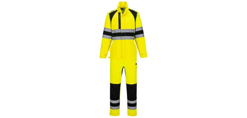 Portwest CD855 Combinaison WX2 Eco Stretch