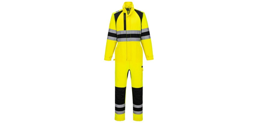 Portwest CD855 WX2 Eco Stretch Coverall