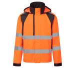Portwest CD860 Veste de pluie WX2 Eco HV