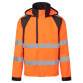 Portwest CD860 Veste de pluie WX2 Eco Hi-Vis