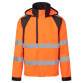 Portwest CD860 Chubasquero WX2 Eco Hi-Vis