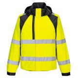 Portwest CD860 Giacca antipioggia Hi-Vis Eco WX2