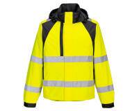 Portwest CD860 Chubasquero WX2 Eco Hi-Vis